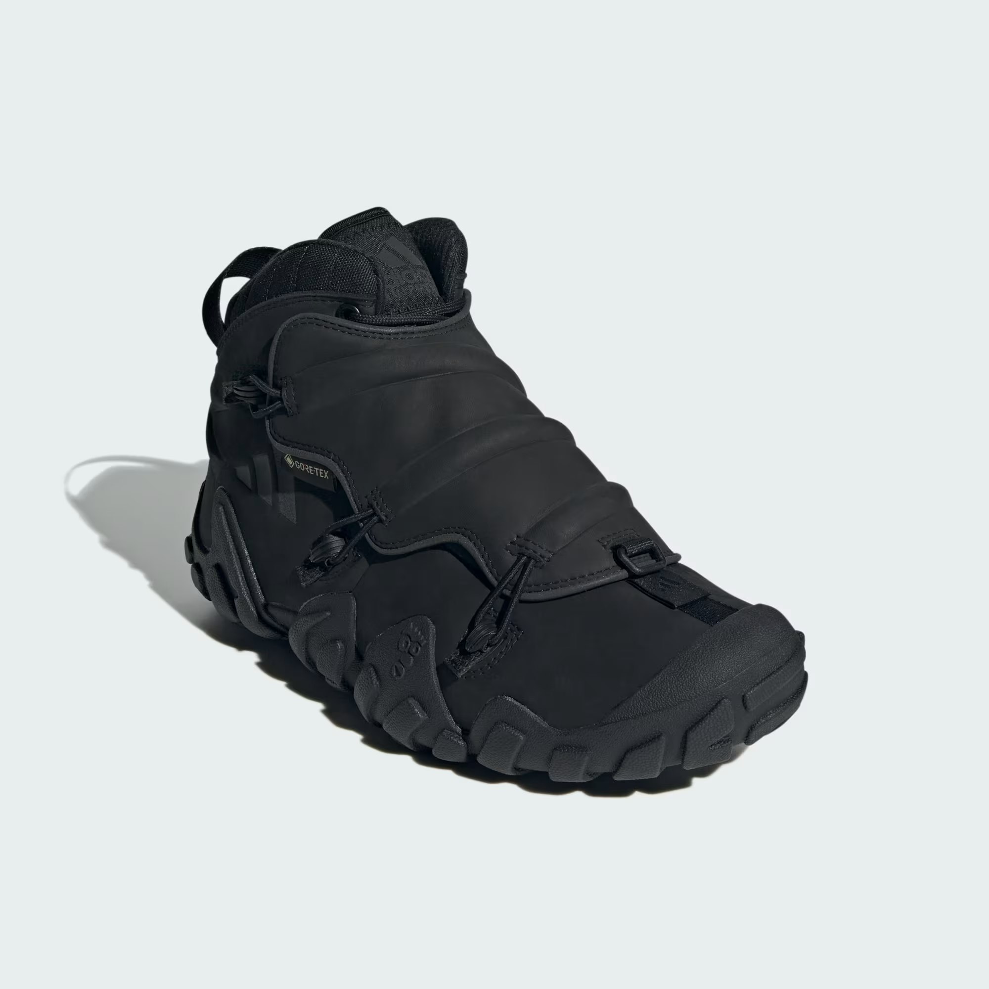 adidas Radlander EQT Gore-Tex "Core Black"