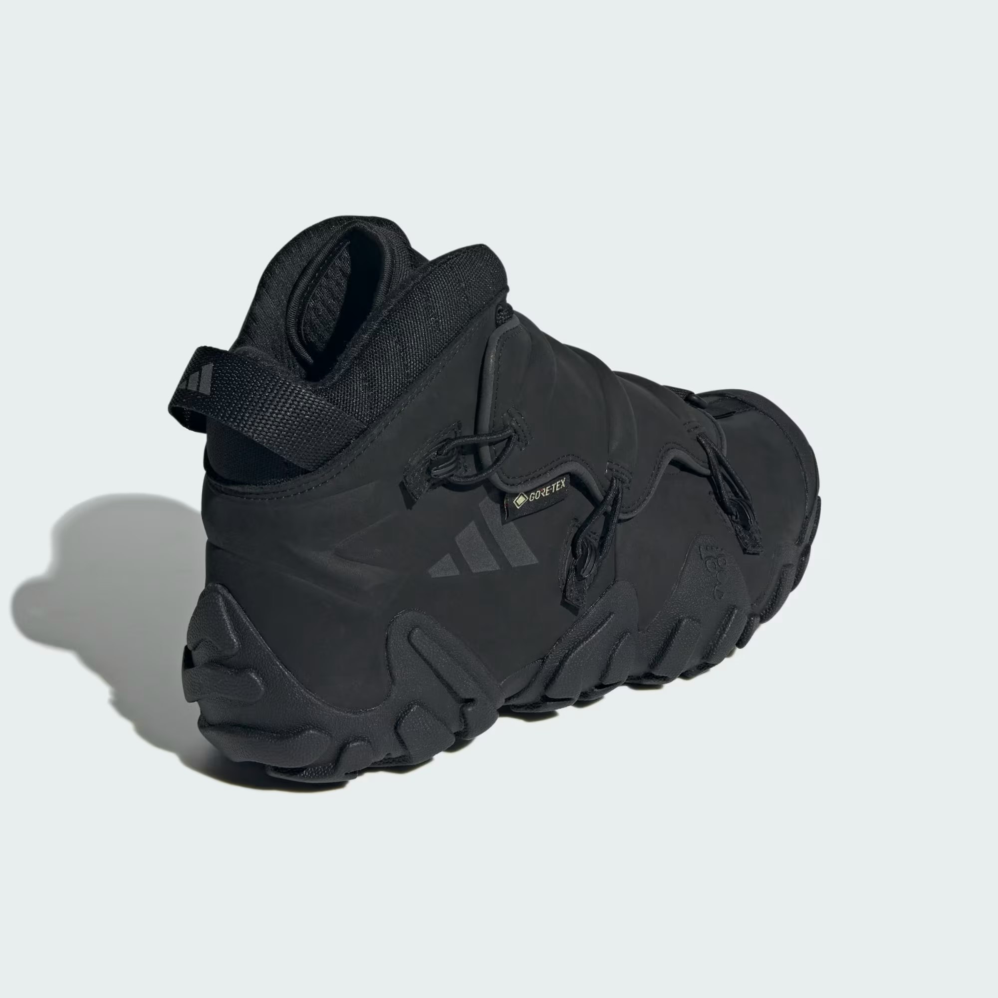 adidas Radlander EQT Gore-Tex "Core Black"