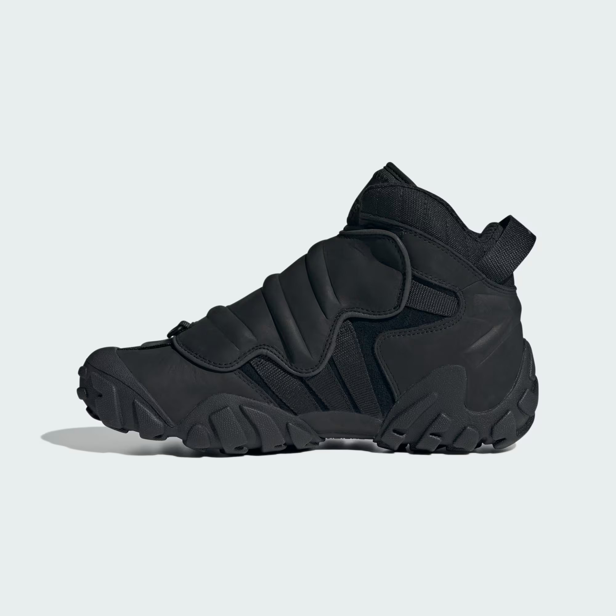 adidas Radlander EQT Gore-Tex "Core Black"