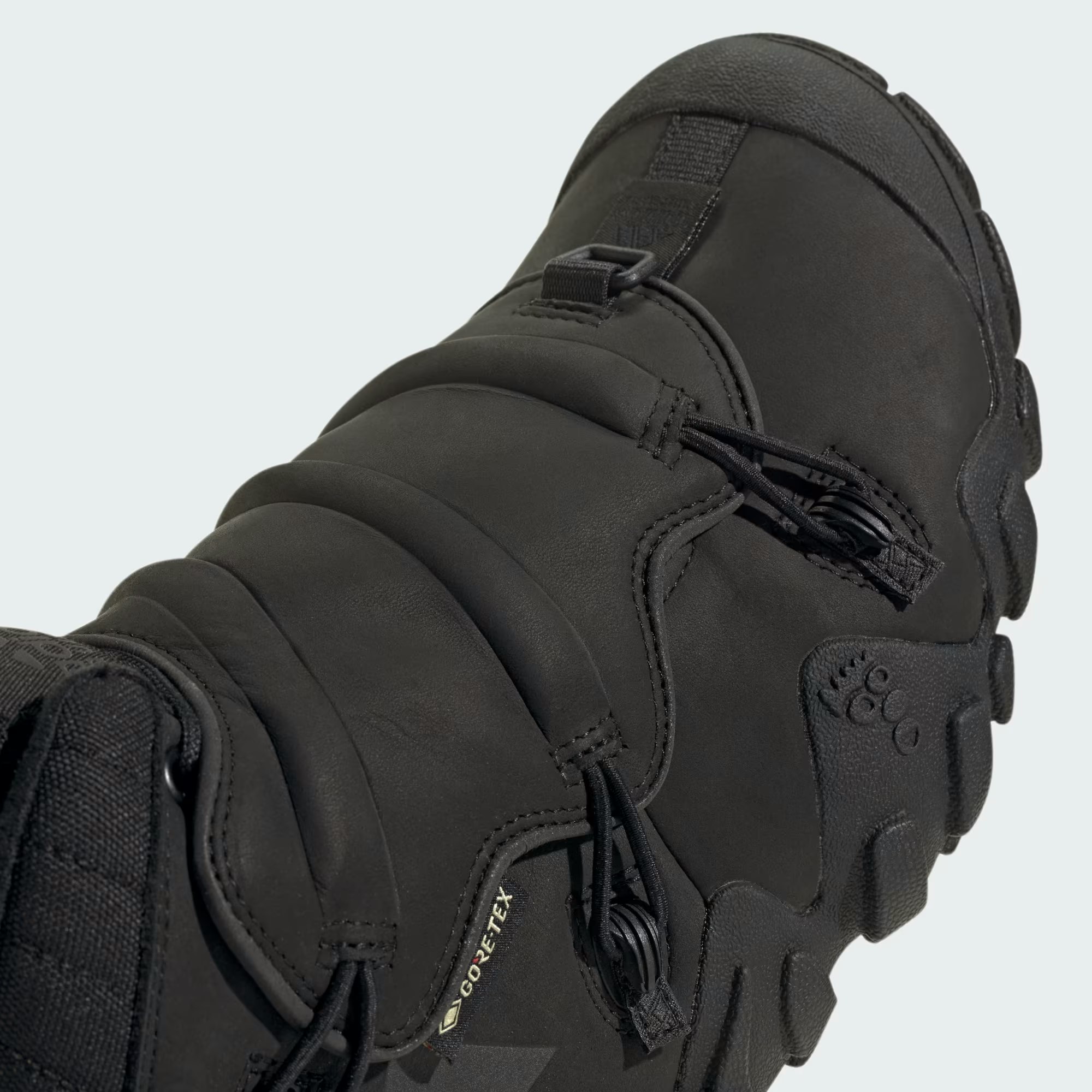 adidas Radlander EQT Gore-Tex "Core Black"