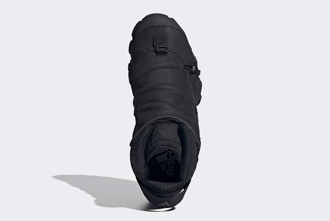 adidas Radlander EQT Gore-Tex "Core Black"