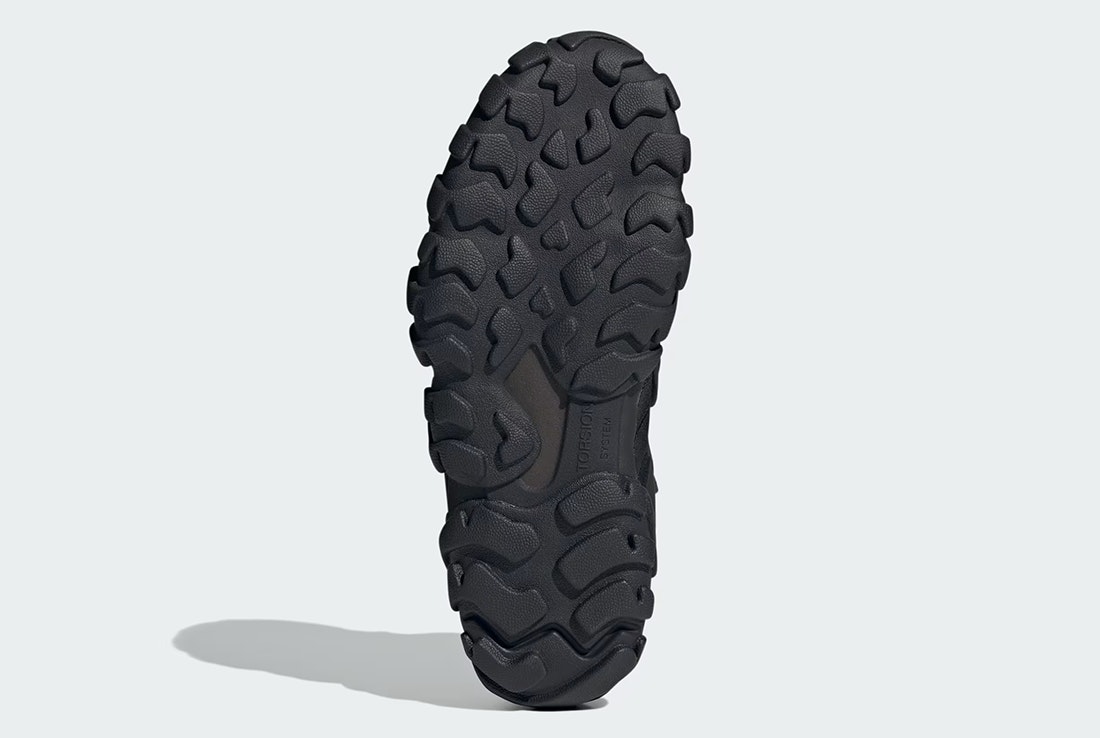 adidas Radlander EQT Gore-Tex "Core Black"
