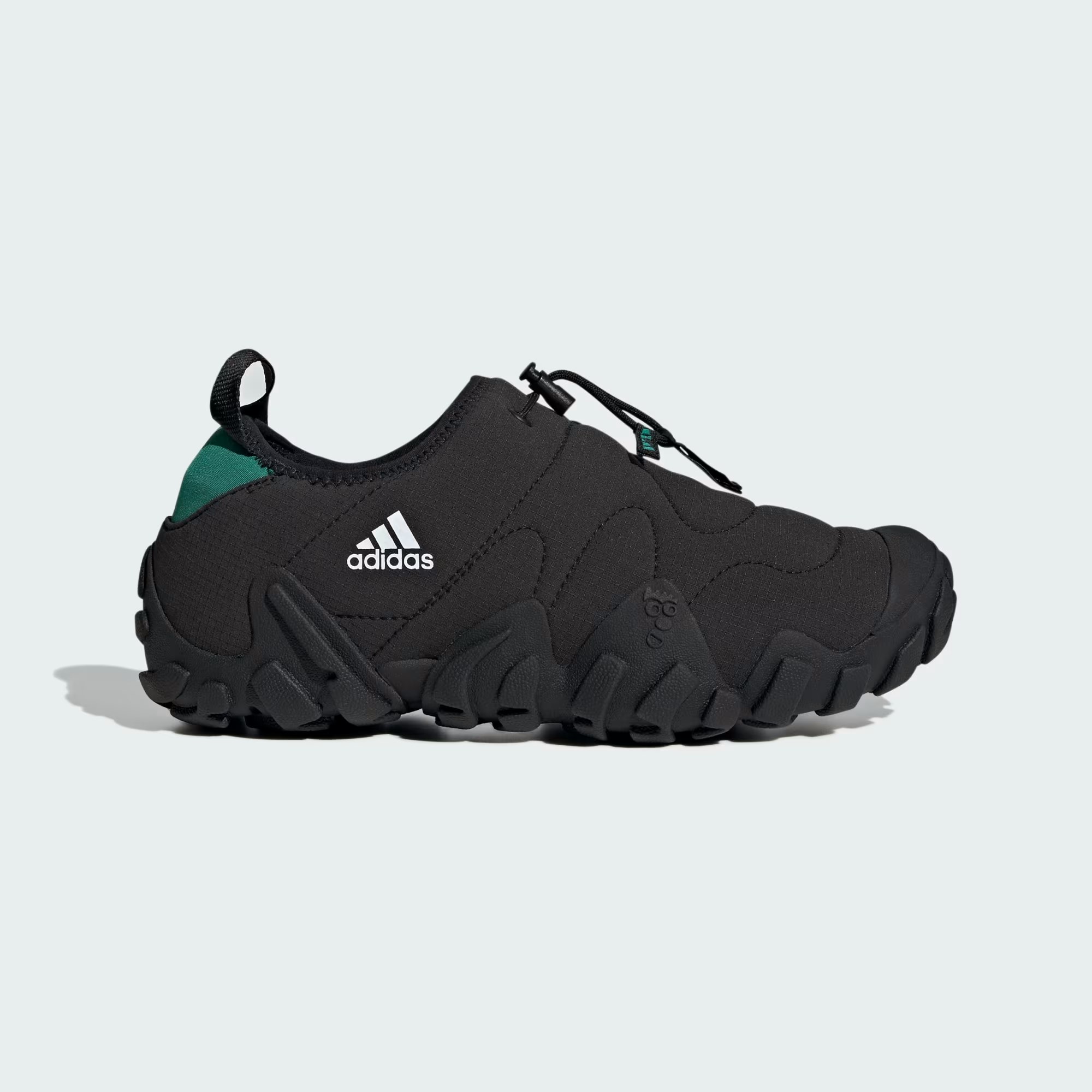 adidas Radlander Moc Gore-Tex "Core Black"