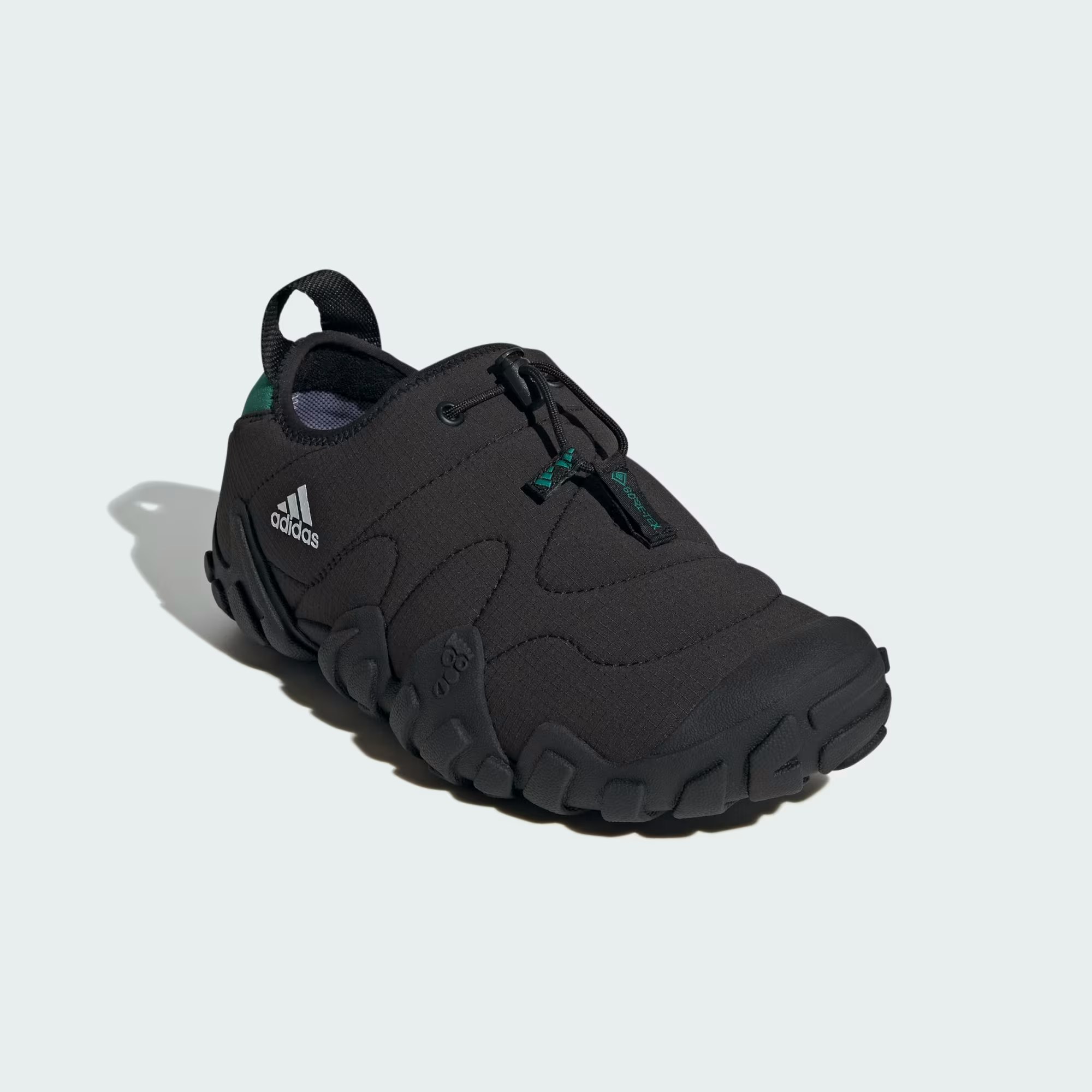 adidas Radlander Moc Gore-Tex "Core Black"
