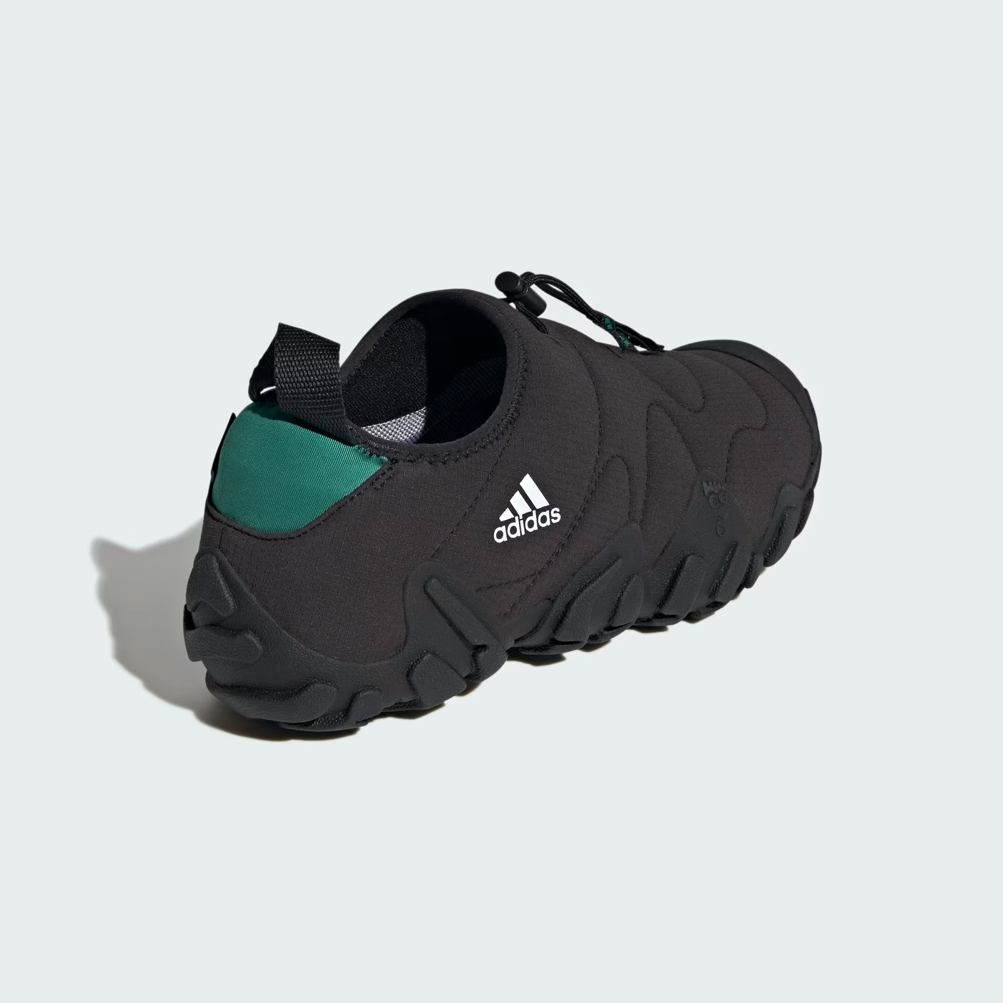 adidas Radlander Moc Gore-Tex "Core Black"