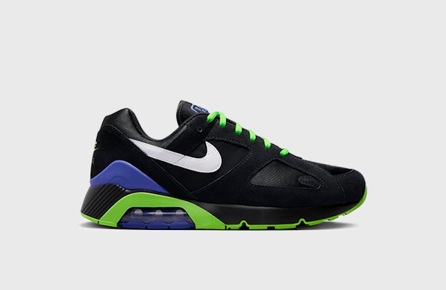 Nike Air Max 180 "Joker" Nike Air Max 180 "Joker"