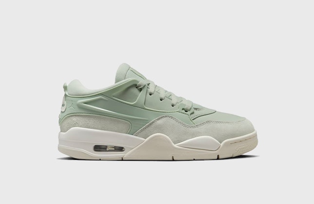 Air Jordan 4 RM "Jade Horizon" Air Jordan 4 RM "Jade Horizon"