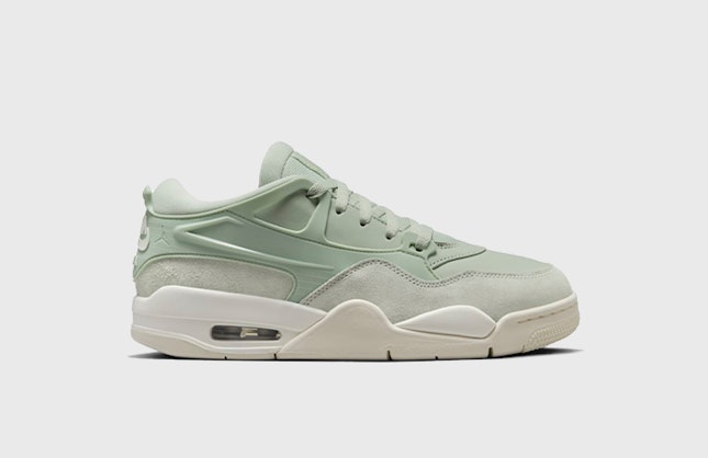 Air Jordan 4 RM "Jade Horizon"