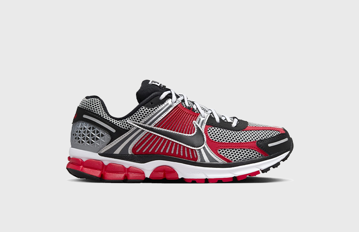 Nike Zoom Vomero 5 "University Red"