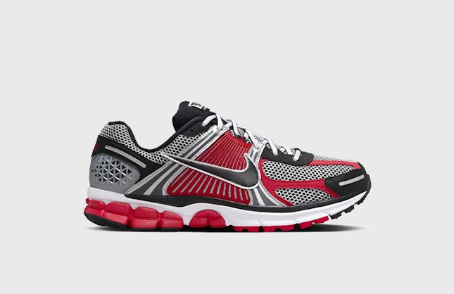 Nike Zoom Vomero 5 "University Red"