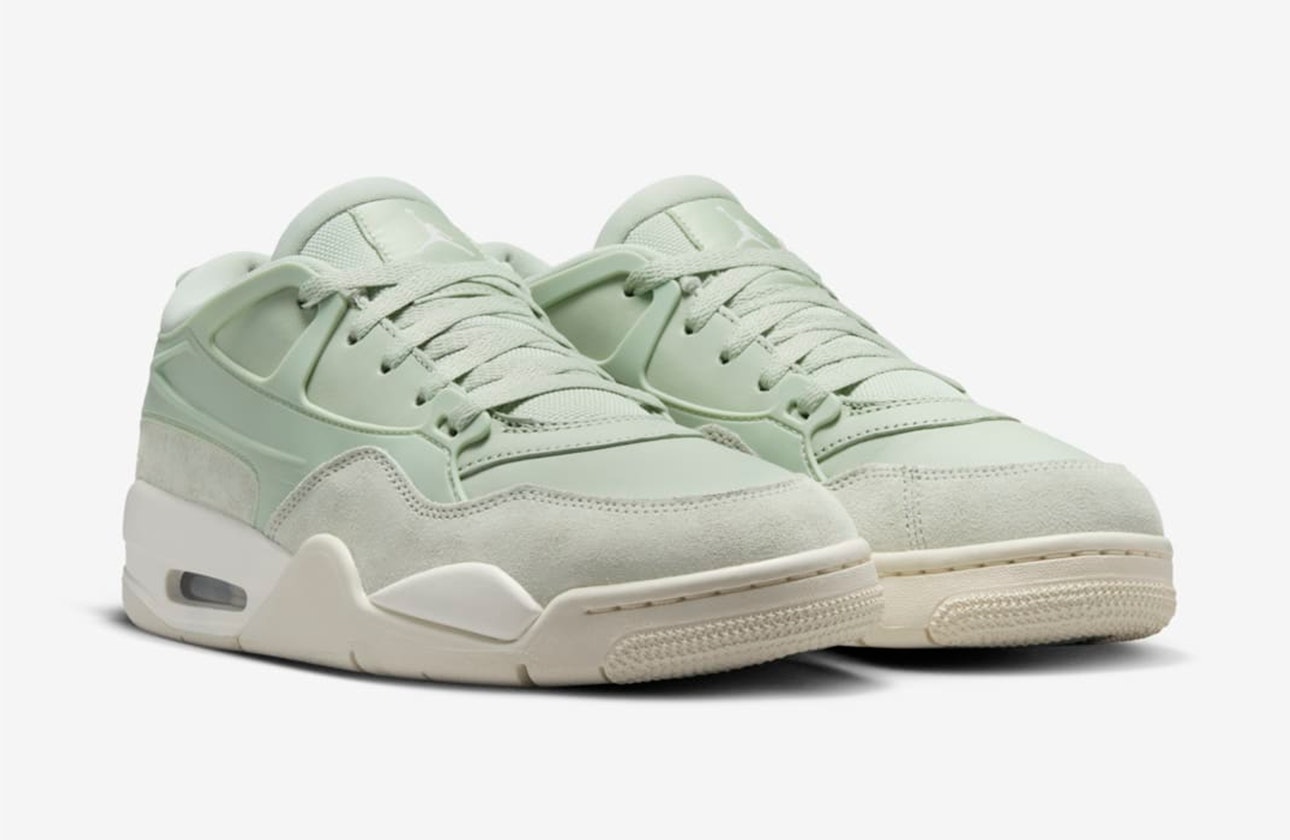 Air Jordan 4 RM "Jade Horizon"