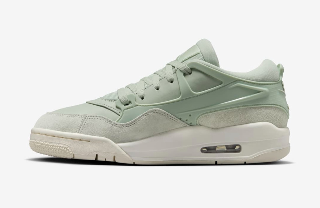 Air Jordan 4 RM "Jade Horizon"