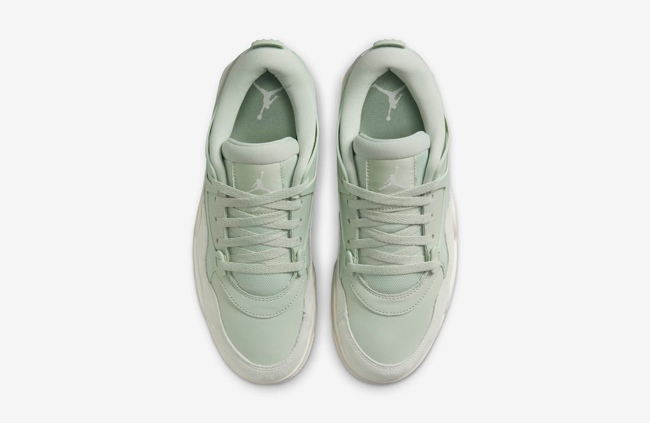 Air Jordan 4 RM "Jade Horizon"