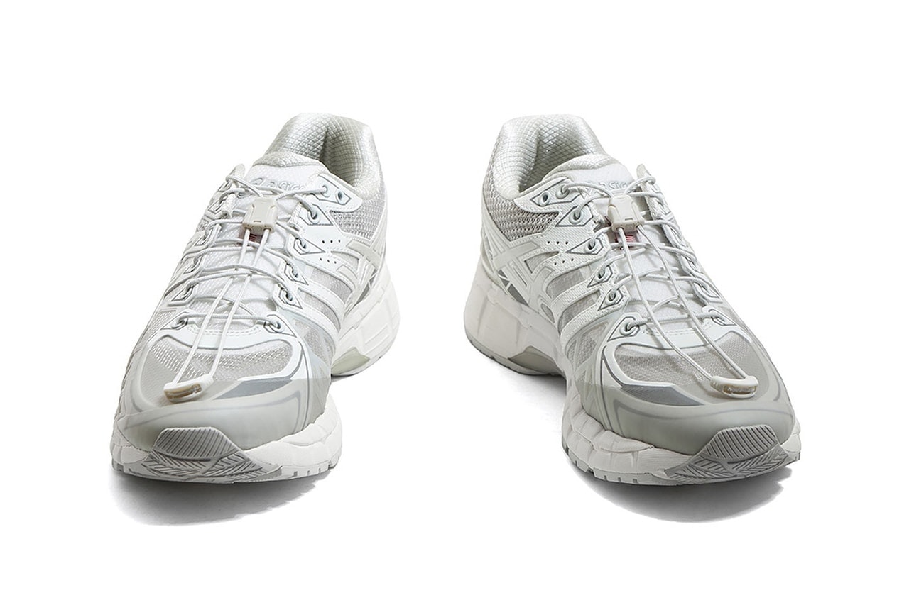 Asics gel kayano 20 uomo bianche top