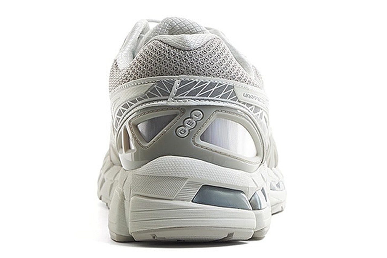 Asics gel kayano 20 uomo bianche top