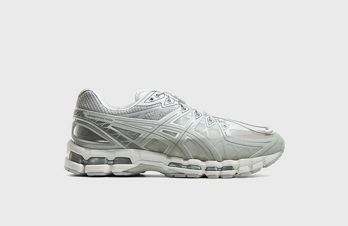 Asics kayano 20 Blanco shop