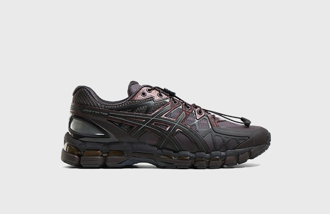 Unaffected x Asics Gel-Kayano 20 "Umber Mud" Unaffected x Asics Gel-Kayano 20 "Umber Mud"