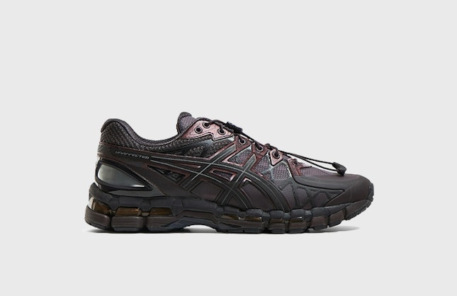 Unaffected x Asics Gel-Kayano 20 "Umber Mud"