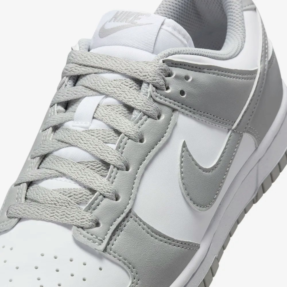 Nike Dunk Low "Next Nature" (Light Smoke Grey)