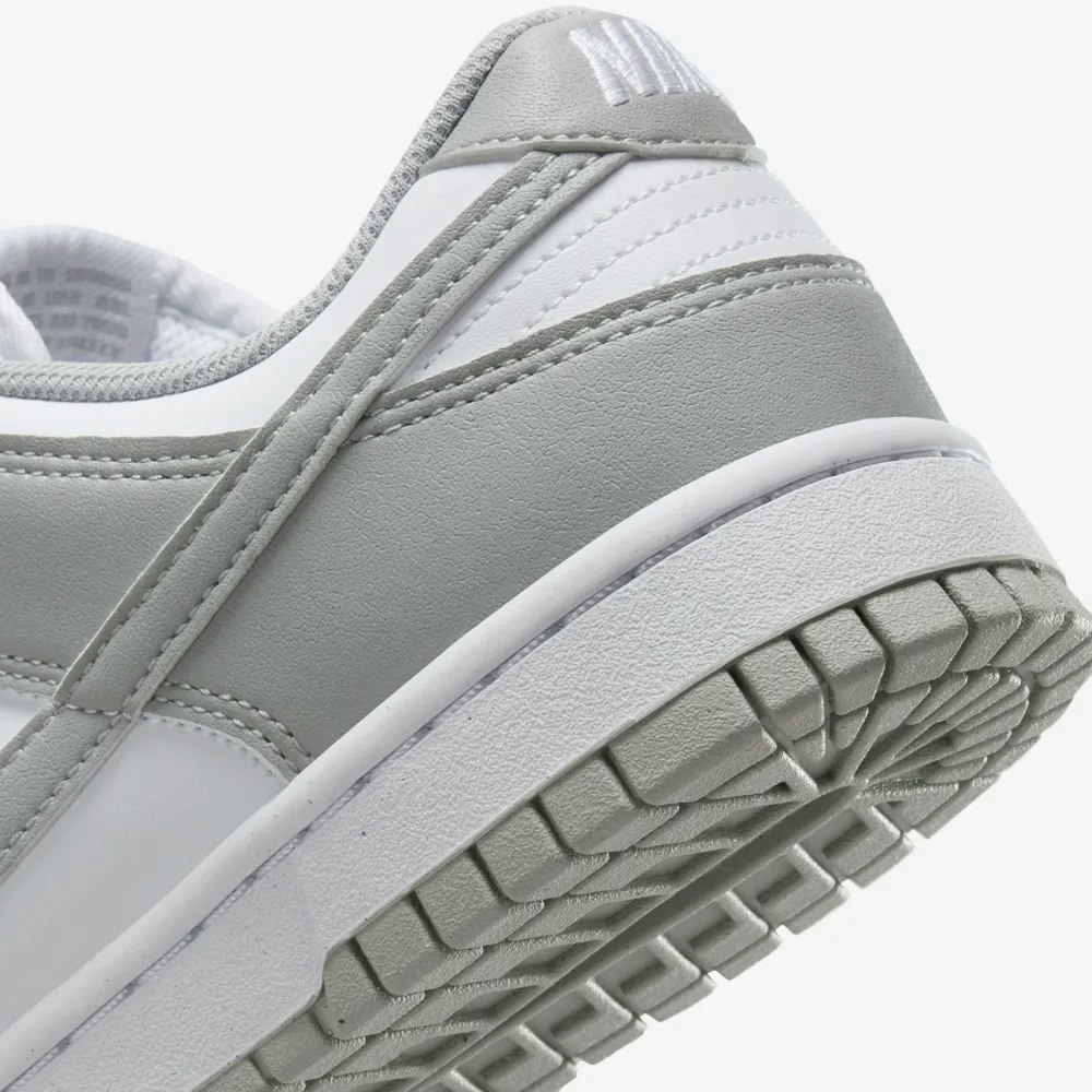 Nike Dunk Low "Next Nature" (Light Smoke Grey)