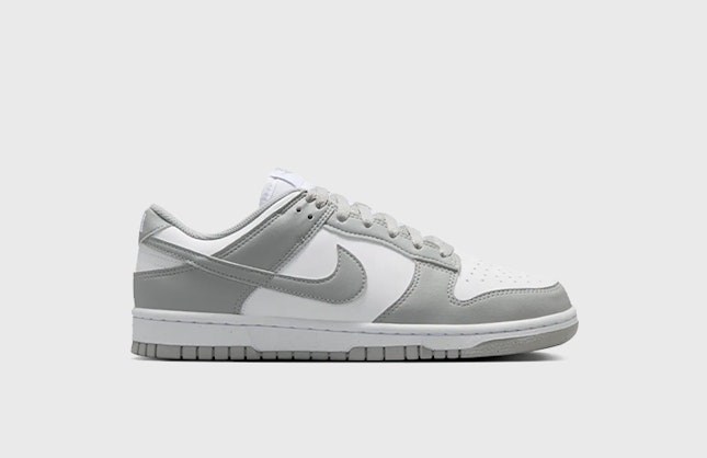 Nike Dunk Low "Next Nature" (Light Smoke Grey)