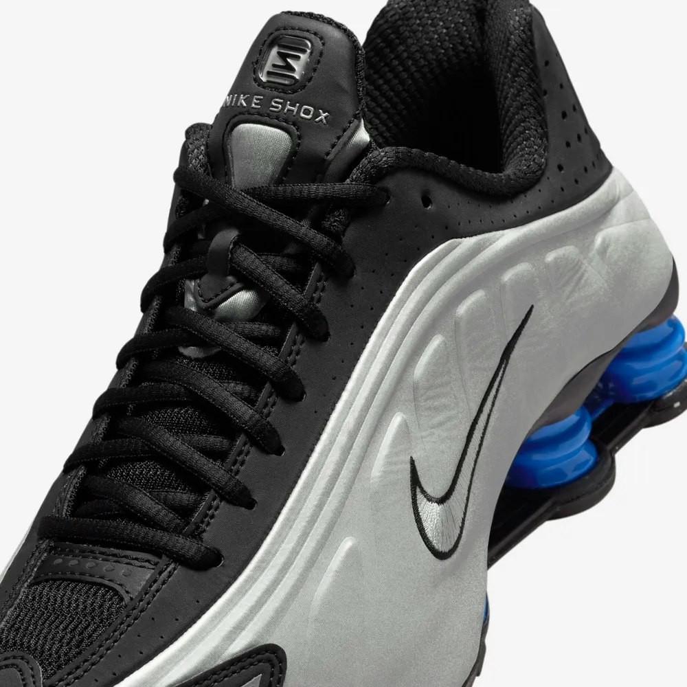 Nike Shox R4 "Racer Blue"