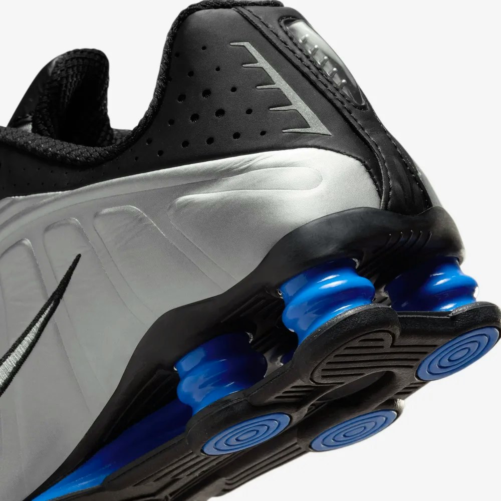 Nike Shox R4 "Racer Blue"