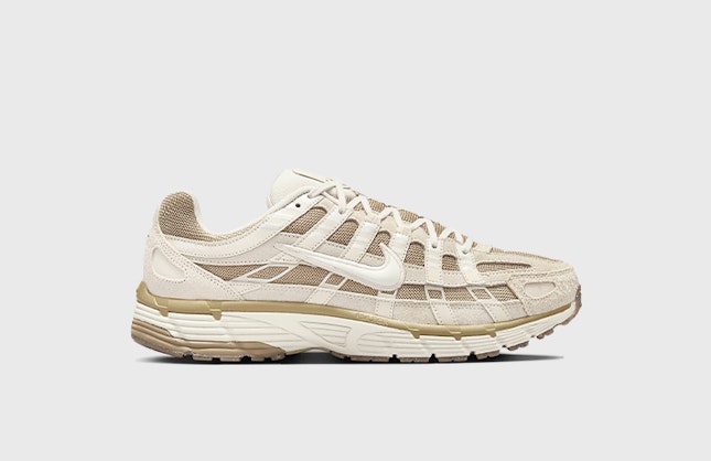 Nike P-6000 "Light Orewood Brown"