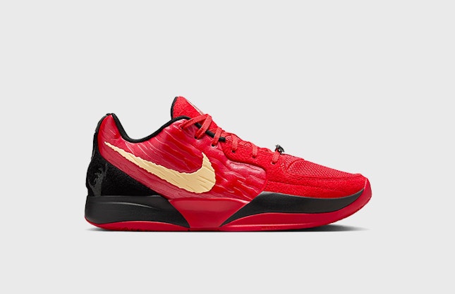 Nike Ja 2 "Nightmare"