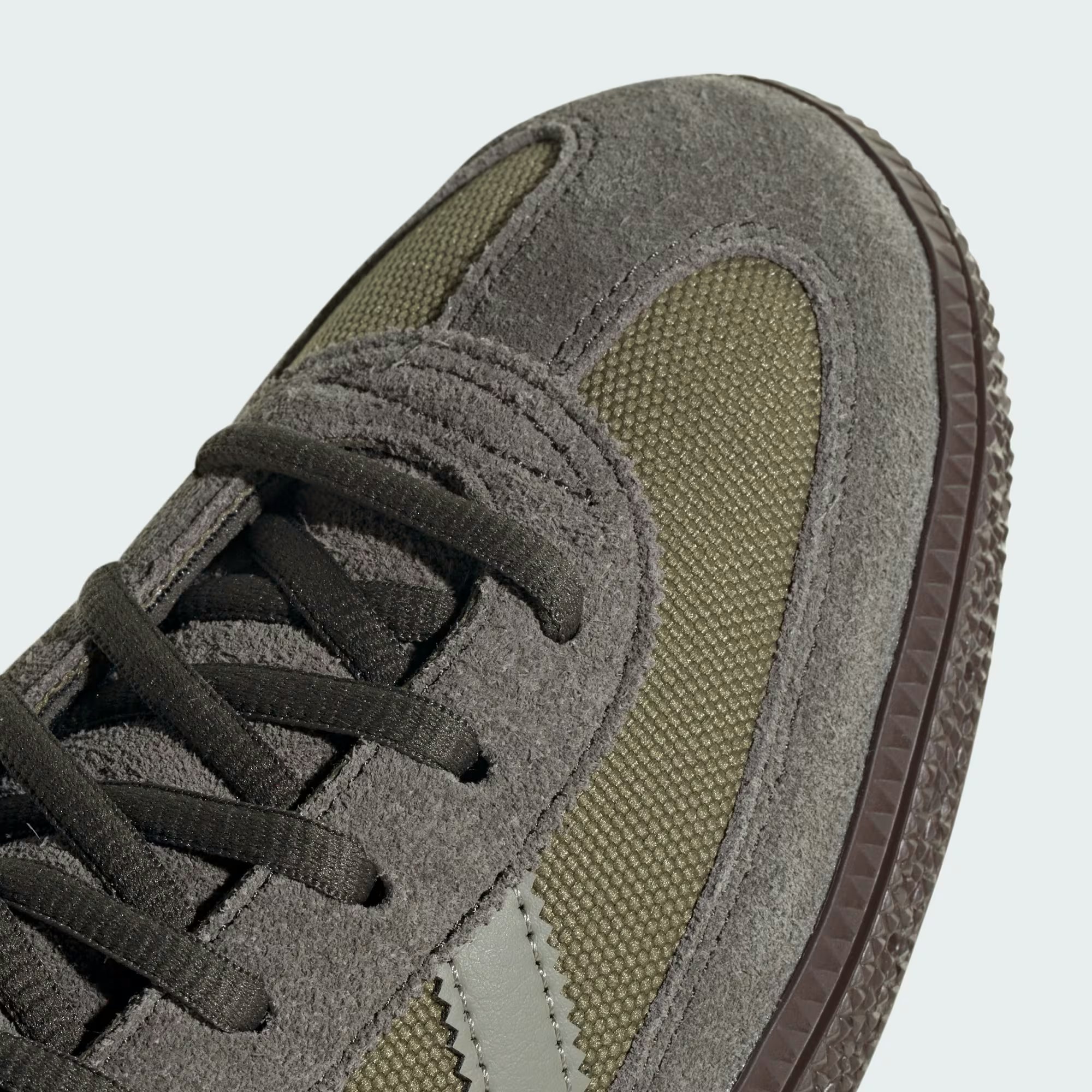 adidas Handball Spezial Cordura "Focus Olive"
