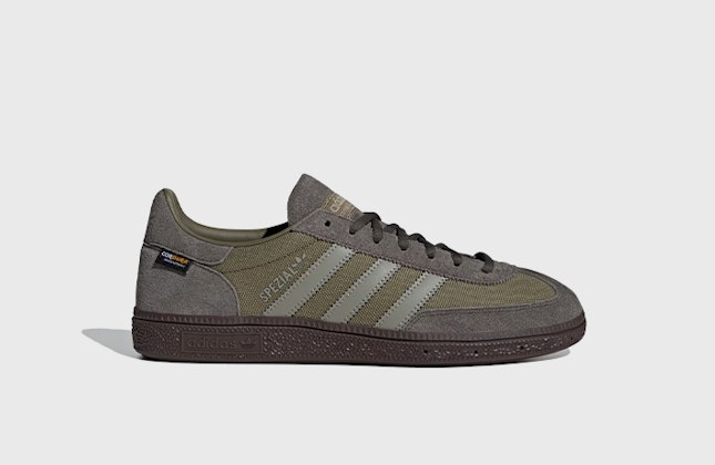 adidas Handball Spezial Cordura "Focus Olive" adidas Handball Spezial Cordura "Focus Olive"