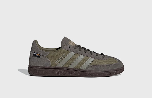 adidas Handball Spezial Cordura "Focus Olive"