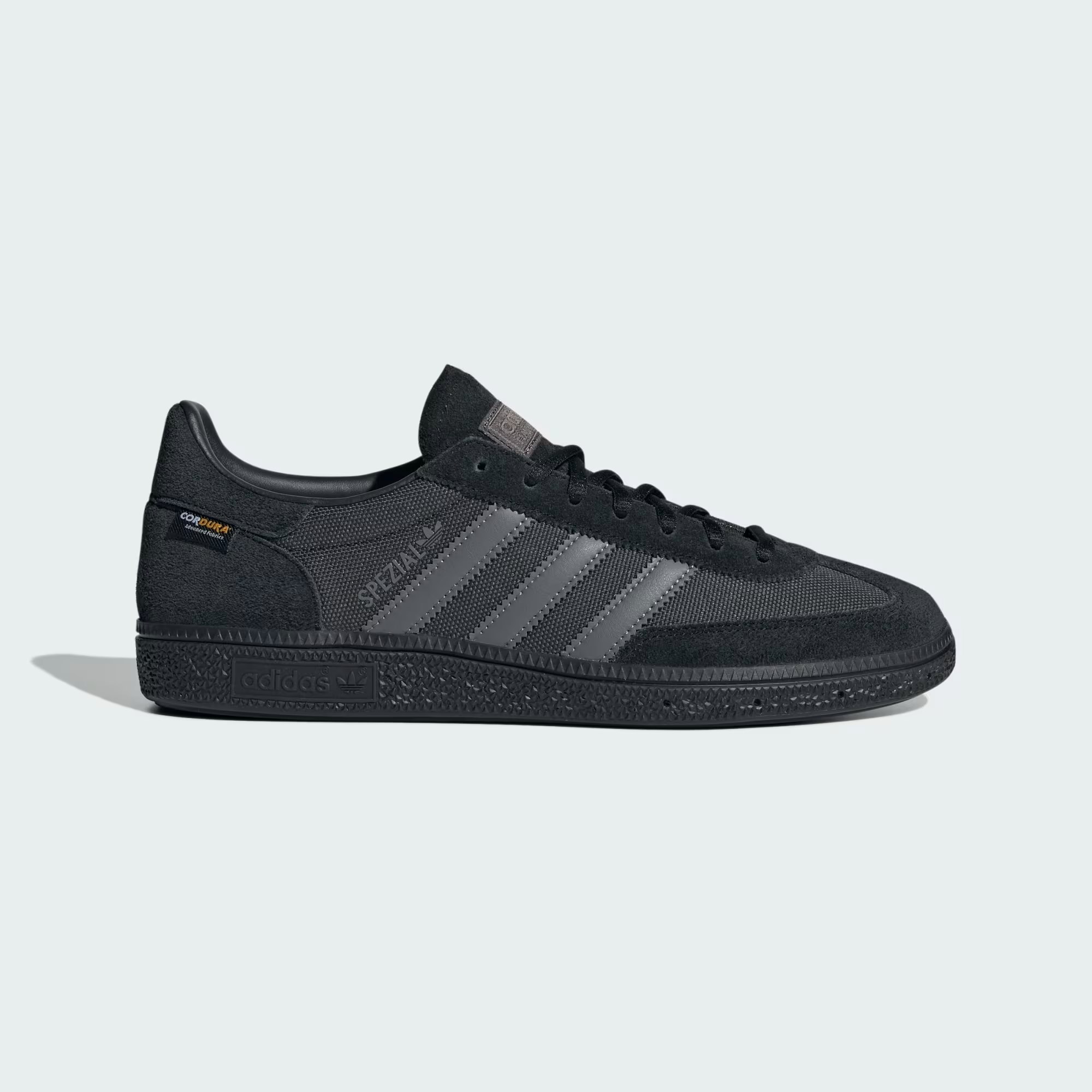 adidas Handball Spezial Cordura "Carbon"