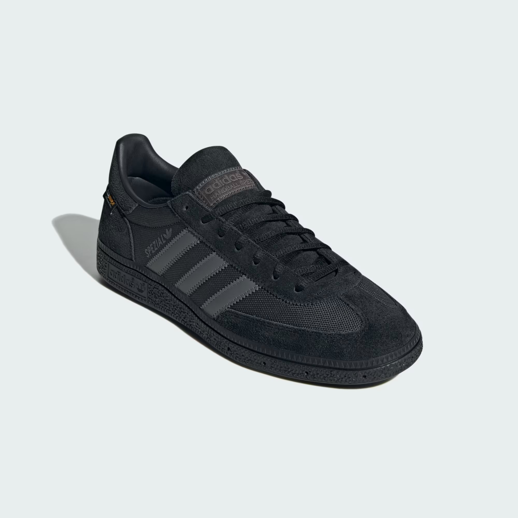 adidas Handball Spezial Cordura "Carbon"