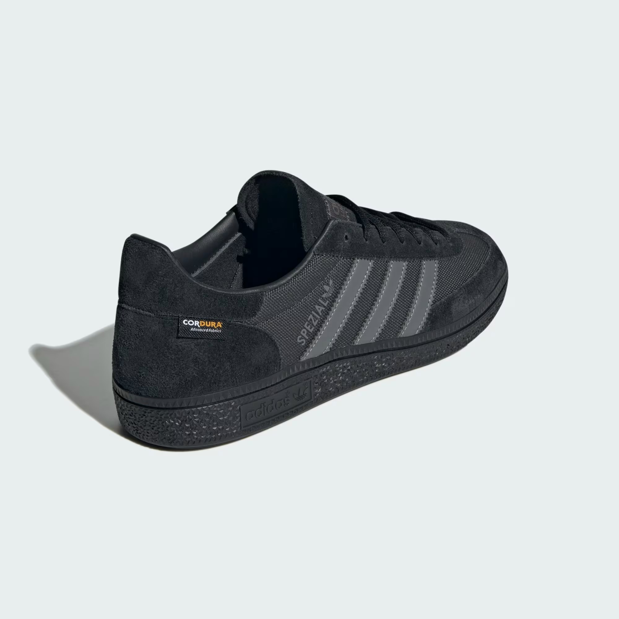 adidas Handball Spezial Cordura "Carbon"