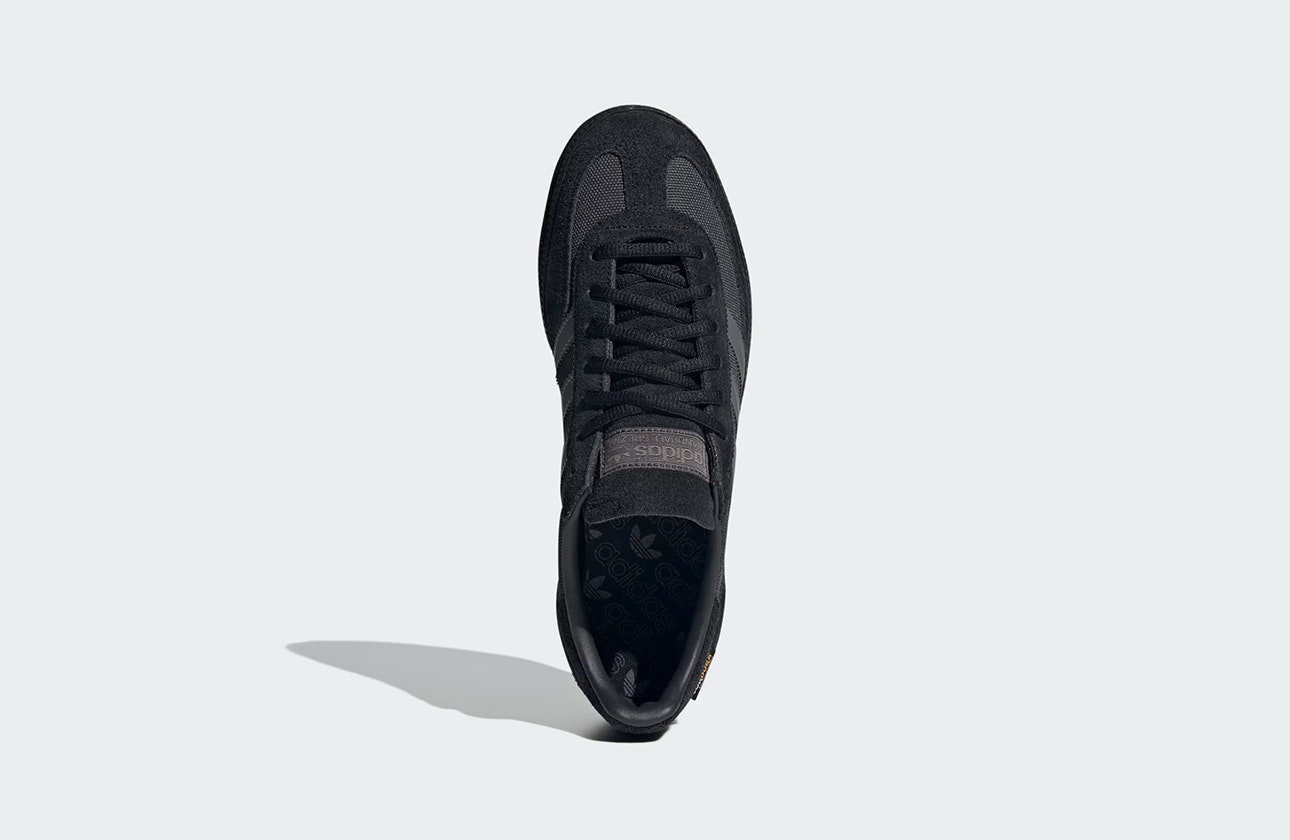 adidas Handball Spezial Cordura "Carbon"