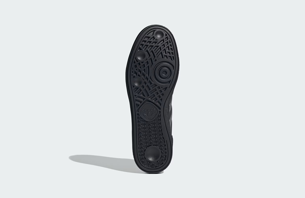 adidas Handball Spezial Cordura "Carbon"