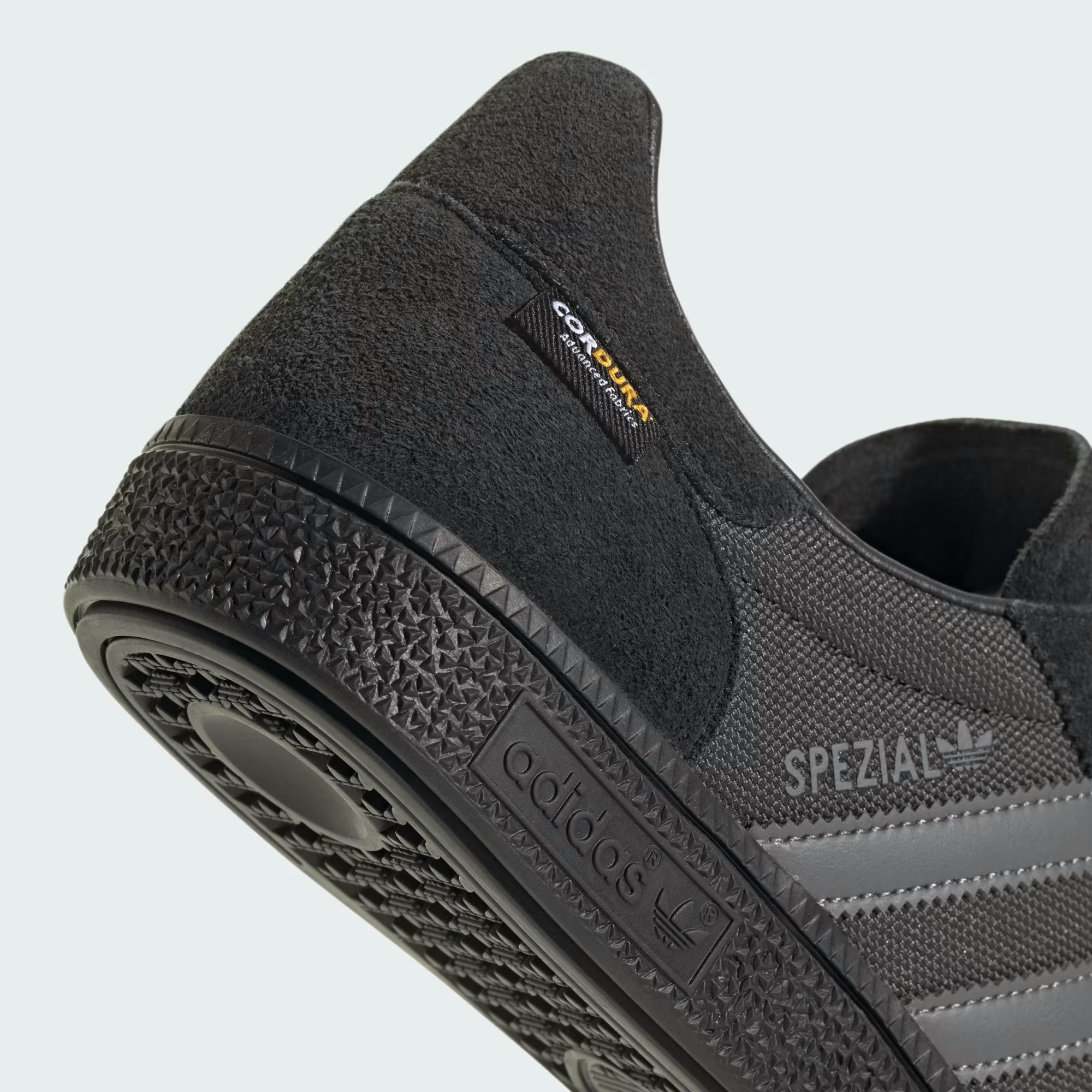 adidas Handball Spezial Cordura "Carbon"