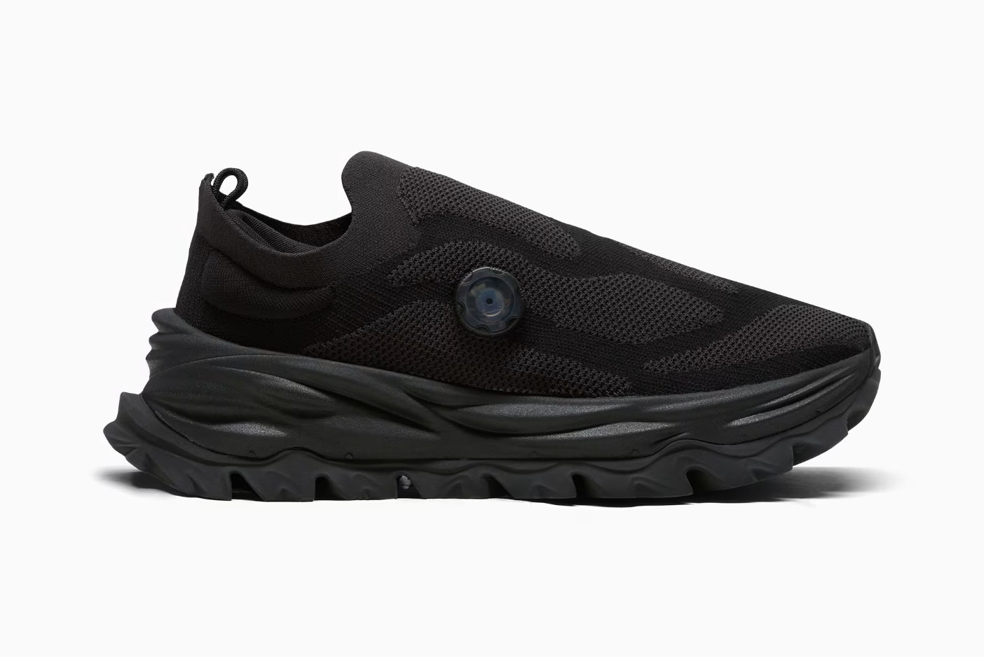 Heliot Emil x Puma Fast Trac Nitro 3 "Puma Black"