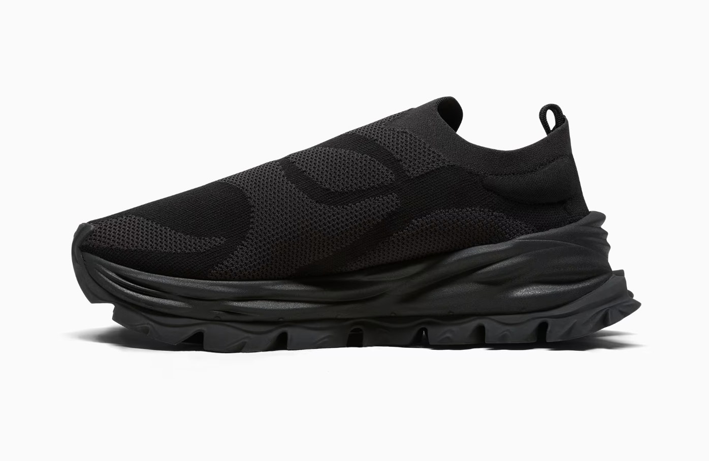 Heliot Emil x Puma Fast Trac Nitro 3 "Puma Black"