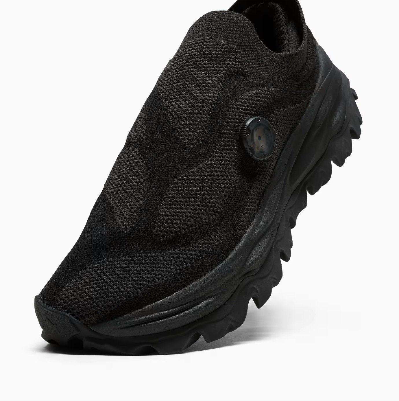 Heliot Emil x Puma Fast Trac Nitro 3 "Puma Black"