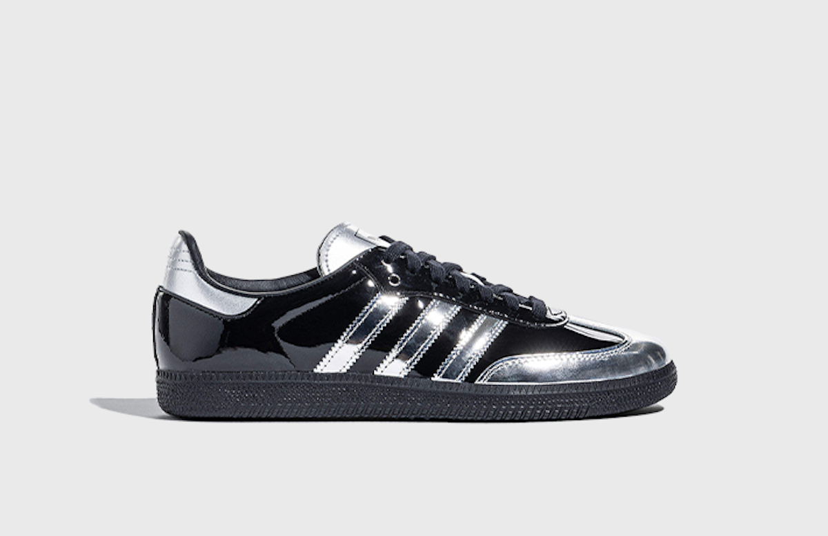 atmos x adidas Samba OG 