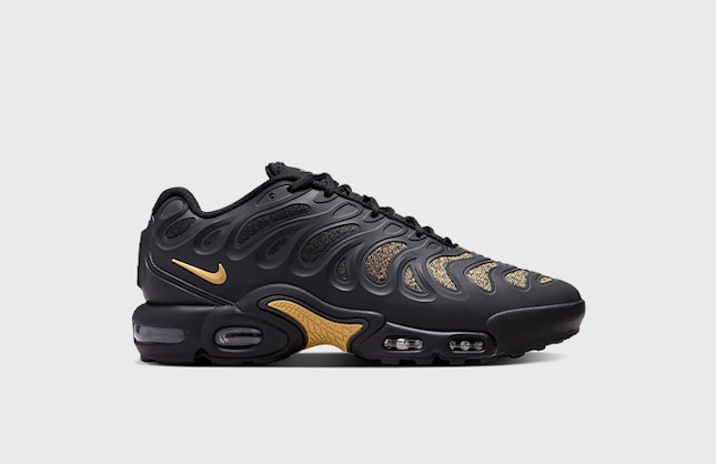 PSG x Nike Air Max Plus Drift "Black"