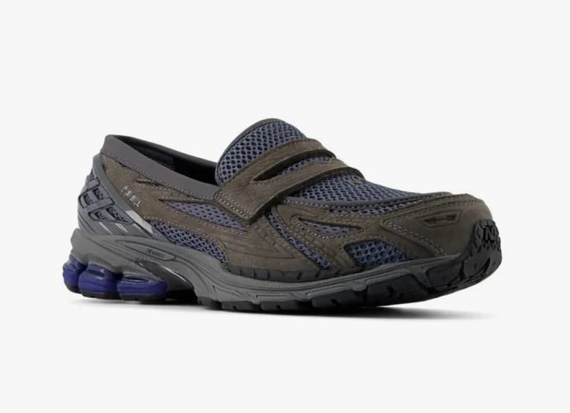 New Balance 1906L "Magnet"