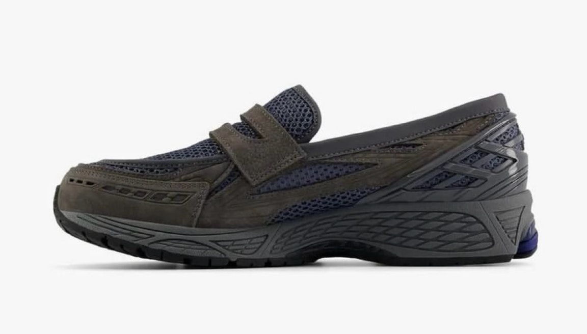 New Balance 1906L "Magnet"