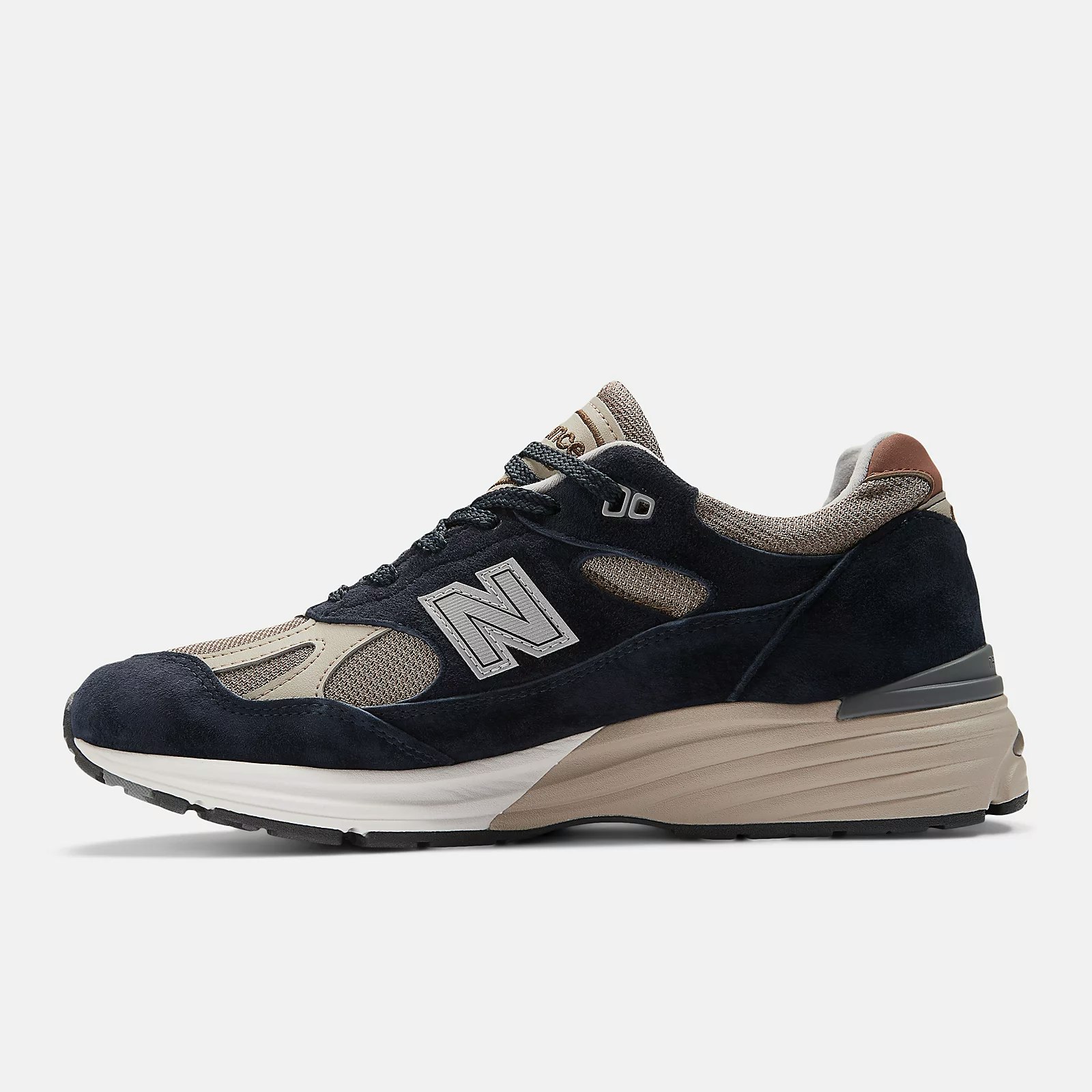 New Balance 991v2 "Made in UK" (After Midnight)