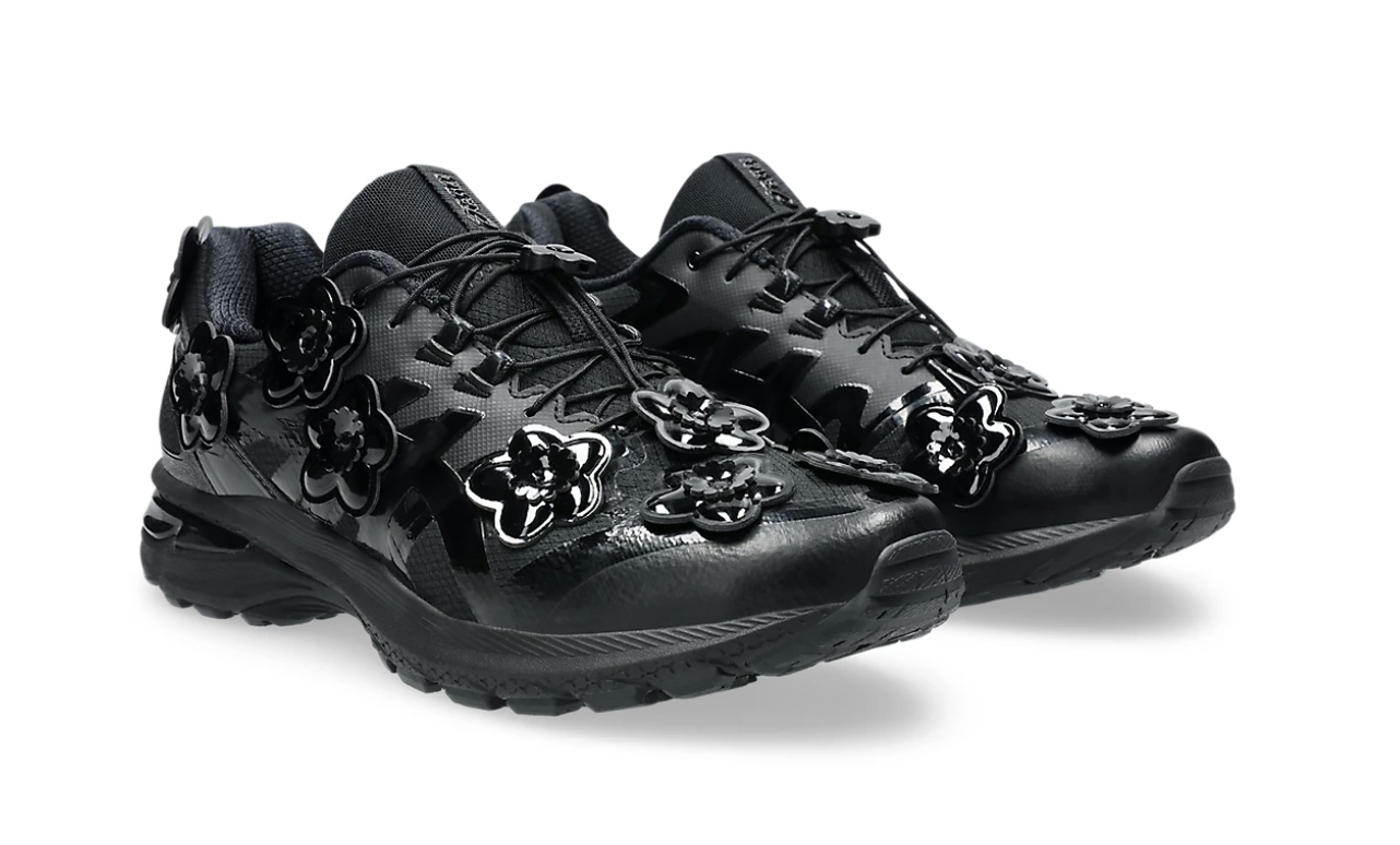 asics cecilie bahnsen