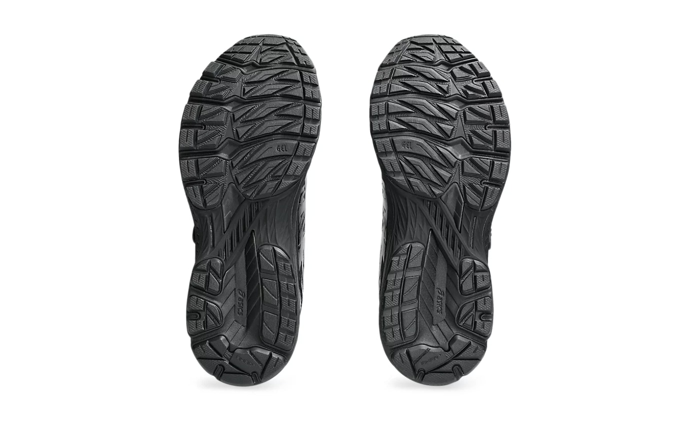 Cecilie Bahnsen x Asics Gel-Terrain "Black"