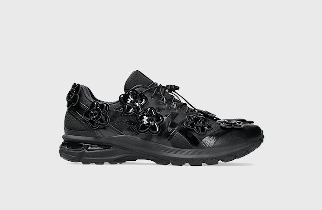 Cecilie Bahnsen x Asics Gel-Terrain "Black" Cecilie Bahnsen x Asics Gel-Terrain "Black"