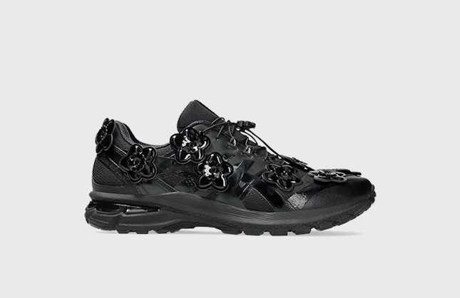 Cecilie Bahnsen x Asics Gel-Terrain "Black"
